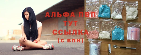 молекула духа Аркадак