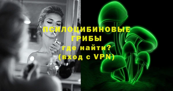 молекула духа Аркадак